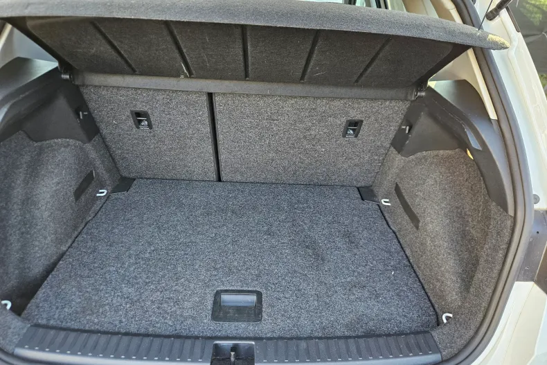 Seat Arona din 2022 cu 39.000 km - oferta SEA128757 - foto 14