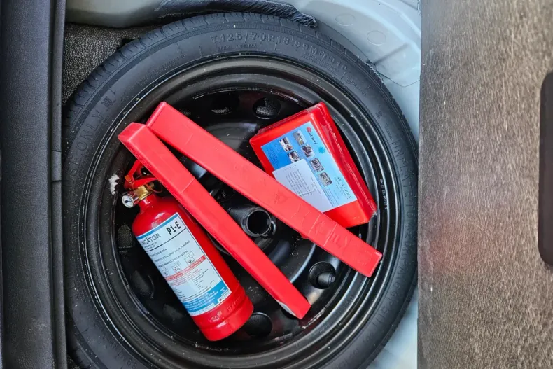 Seat Arona din 2022 cu 39.000 km - oferta SEA128757 - foto 15