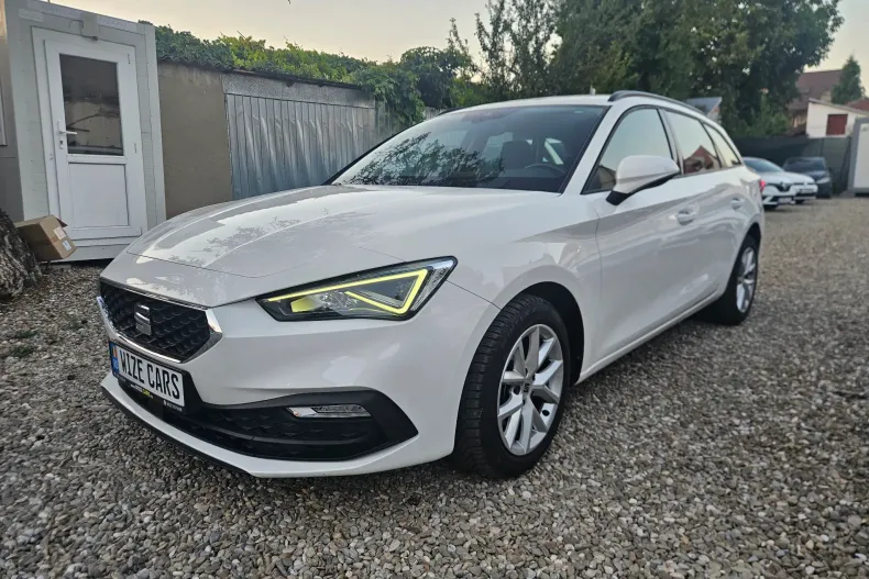 Seat Leon din 2022 cu 59.000 km - oferta SEA128758 - foto 5