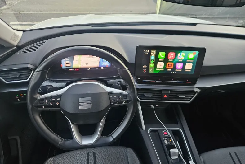 Seat Leon din 2022 cu 59.000 km - oferta SEA128758 - foto 9