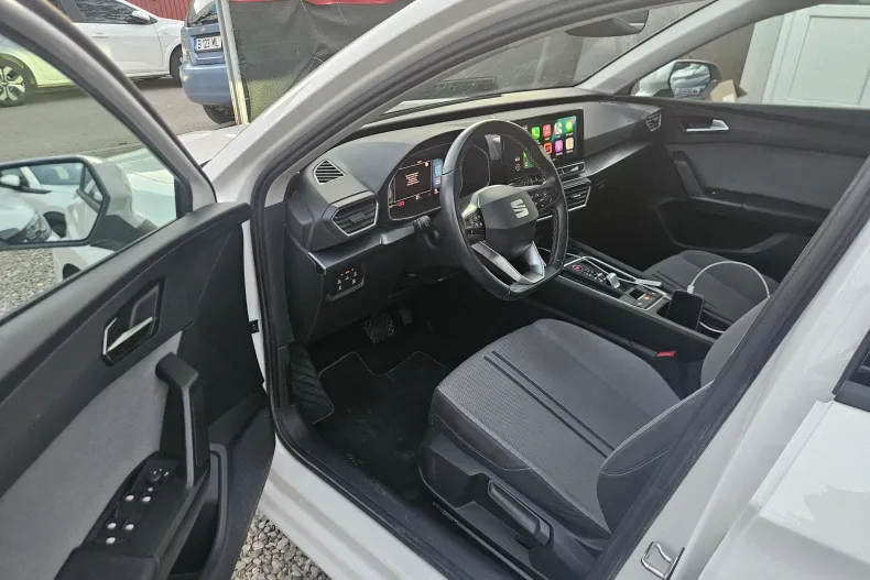 Seat Leon din 2022 cu 59.000 km - oferta SEA128758 - foto 10