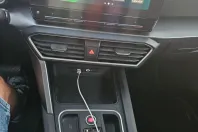 Seat Leon din 2022 cu 59.000 km - oferta SEA128758 - foto 11