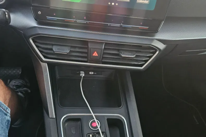 Seat Leon din 2022 cu 59.000 km - oferta SEA128758 - foto 11