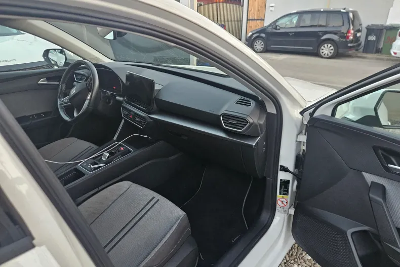 Seat Leon din 2022 cu 59.000 km - oferta SEA128758 - foto 16