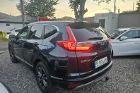 Honda CR-V din 2021 cu 99.860 km - oferta HON128759 - foto 3