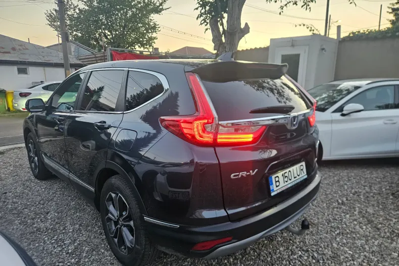 Honda CR-V din 2021 cu 99.860 km - oferta HON128759 - foto 3