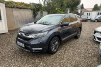 Honda CR-V din 2021 cu 99.860 km - oferta HON128759 - foto 4