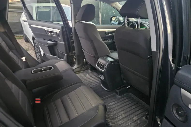 Honda CR-V din 2021 cu 99.860 km - oferta HON128759 - foto 6