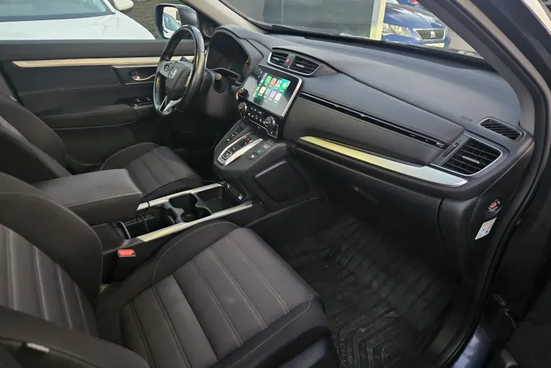 Honda CR-V din 2021 cu 99.860 km - oferta HON128759 - foto 8