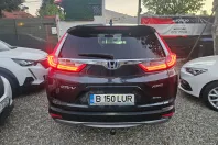 Honda CR-V din 2021 cu 99.860 km - oferta HON128759 - foto 10