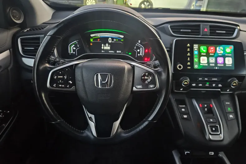 Honda CR-V din 2021 cu 99.860 km - oferta HON128759 - foto 11