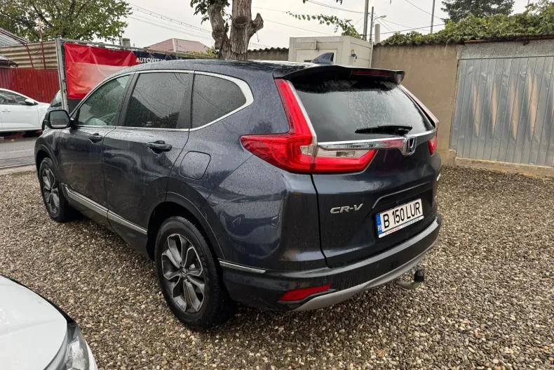 Honda CR-V din 2021 cu 99.860 km - oferta HON128759 - foto 15