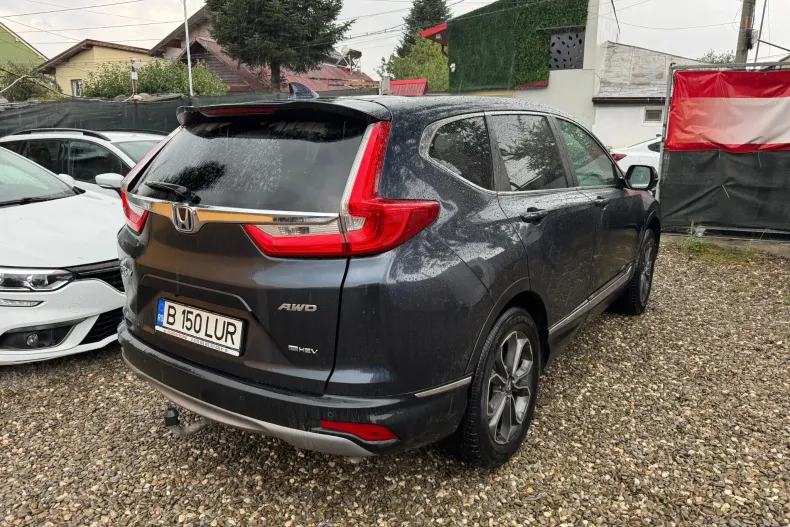 Honda CR-V din 2021 cu 99.860 km - oferta HON128759 - foto 16