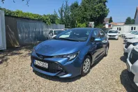 Toyota Corolla din 2023 cu 12.000 km - oferta TOY128760 - foto 2