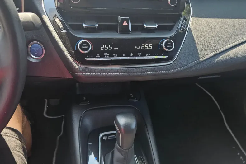 Toyota Corolla din 2023 cu 12.000 km - oferta TOY128760 - foto 12