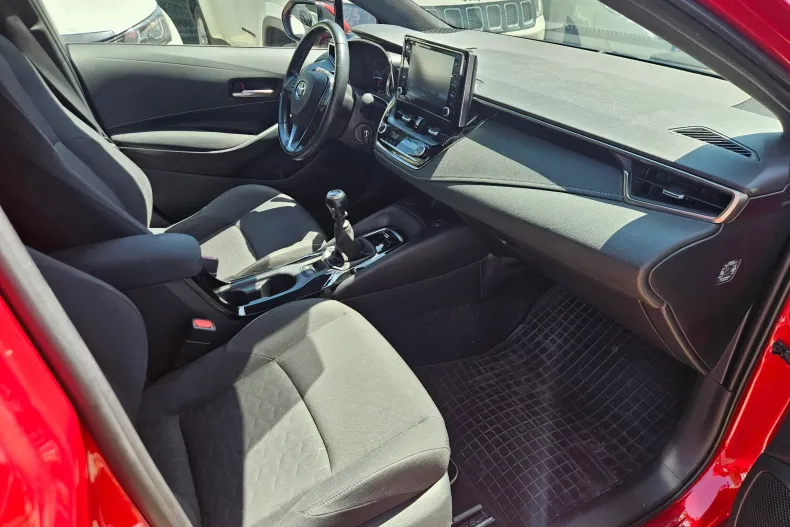 Toyota Corolla din 2020 cu 49.000 km - oferta TOY128762 - foto 9