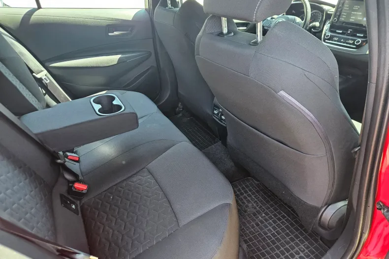 Toyota Corolla din 2020 cu 49.000 km - oferta TOY128762 - foto 10