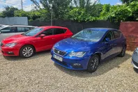 Seat Leon din 2020 cu 25.000 km - oferta SEA128763 - foto 1