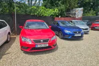 Seat Leon din 2020 cu 25.000 km - oferta SEA128763 - foto 2