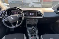 Seat Leon din 2020 cu 25.000 km - oferta SEA128763 - foto 5