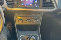 Seat Leon din 2020 cu 25.000 km - oferta SEA128763 - foto 10