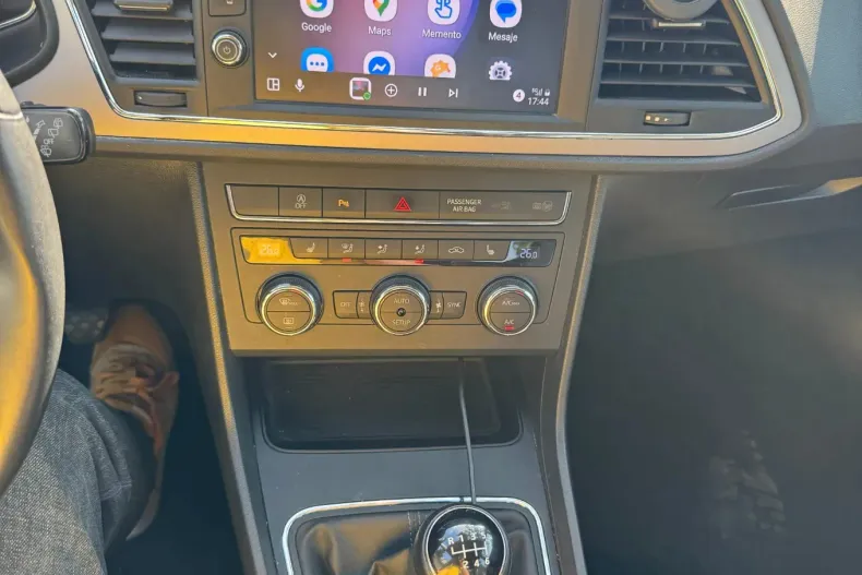 Seat Leon din 2020 cu 25.000 km - oferta SEA128763 - foto 10