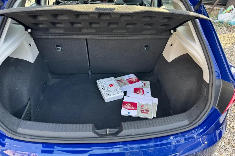 Seat Leon din 2020 cu 25.000 km - oferta SEA128763 - foto 13