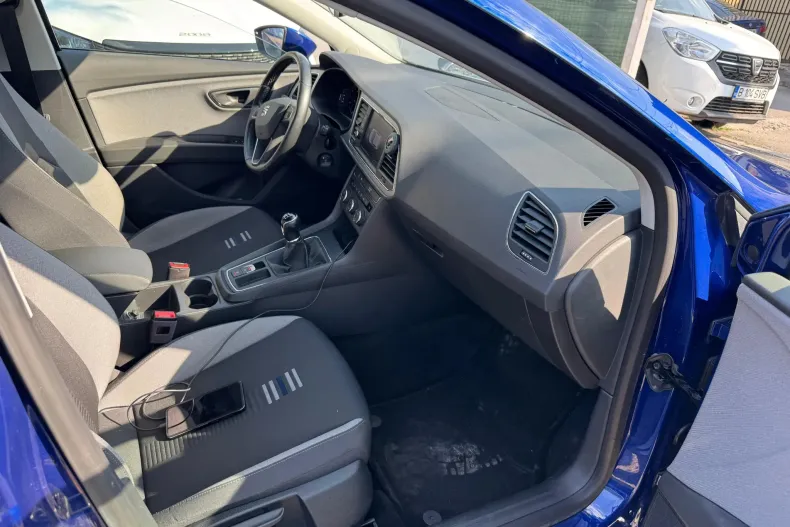 Seat Leon din 2020 cu 25.000 km - oferta SEA128763 - foto 15