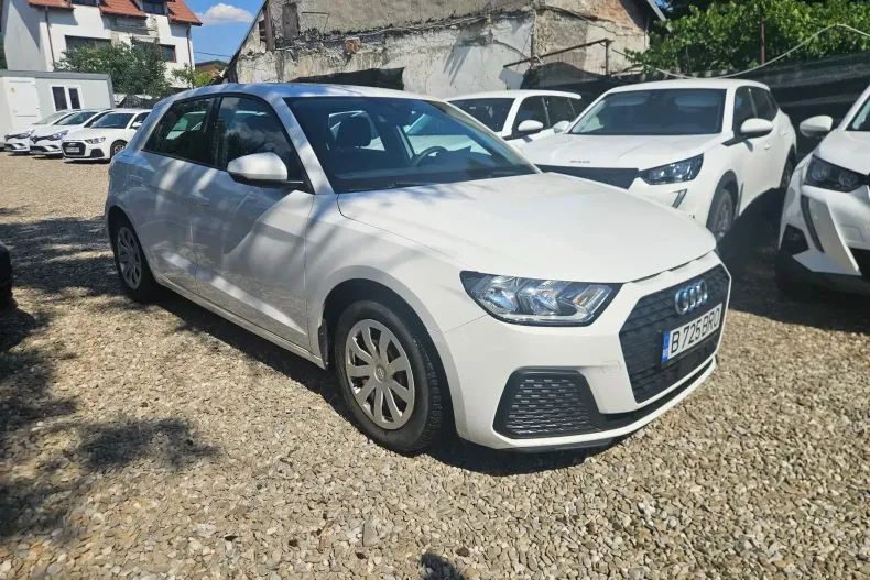 Audi A1 din 2020 cu 65.000 km - oferta AUD128764 - foto 1