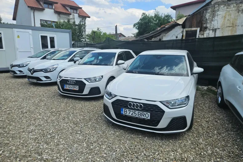 Audi A1 din 2020 cu 65.000 km - oferta AUD128764 - foto 2