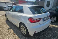 Audi A1 din 2020 cu 65.000 km - oferta AUD128764 - foto 3
