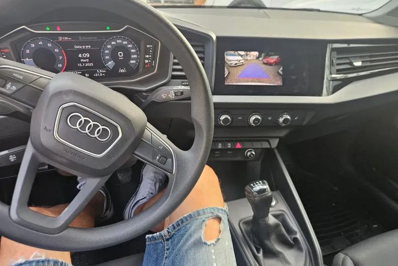 Audi A1 din 2020 cu 65.000 km - oferta AUD128764 - foto 4