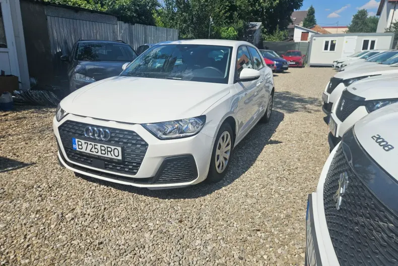 Audi A1 din 2020 cu 65.000 km - oferta AUD128764 - foto 5