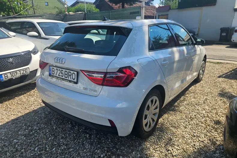 Audi A1 din 2020 cu 65.000 km - oferta AUD128764 - foto 6