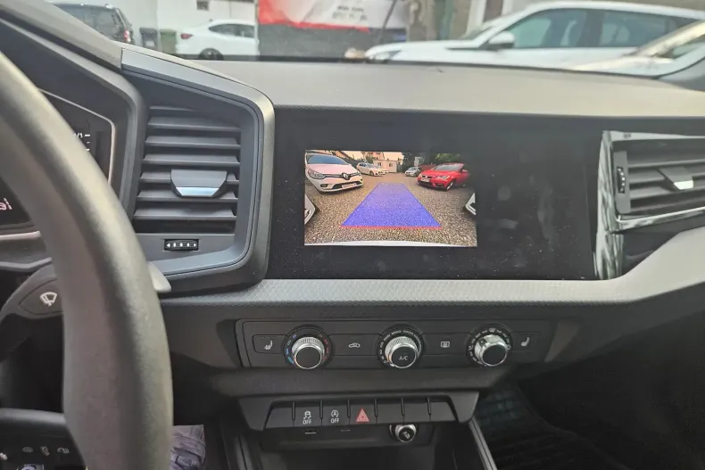 Audi A1 din 2020 cu 65.000 km - oferta AUD128764 - foto 9