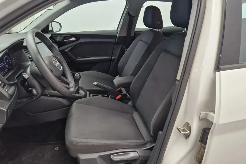 Audi A1 din 2020 cu 65.000 km - oferta AUD128764 - foto 10