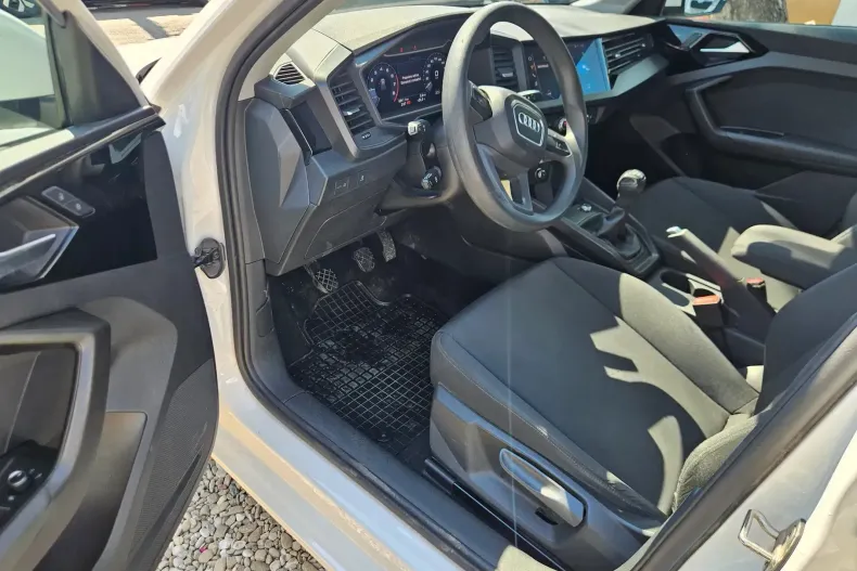 Audi A1 din 2020 cu 65.000 km - oferta AUD128764 - foto 11