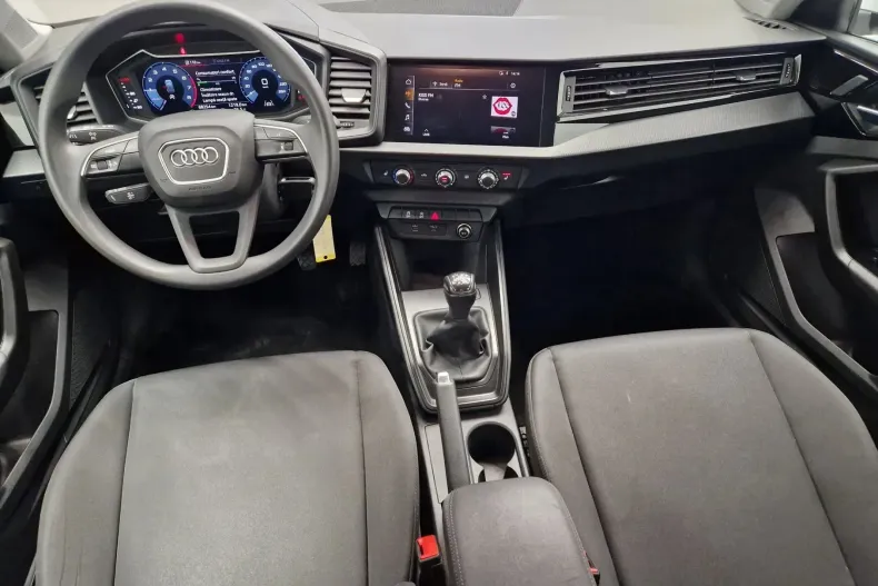 Audi A1 din 2020 cu 65.000 km - oferta AUD128764 - foto 14