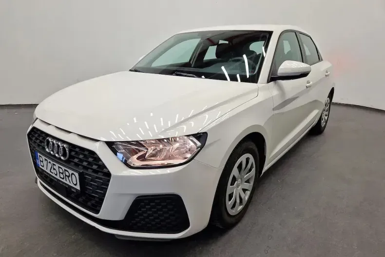 Audi A1 din 2020 cu 65.000 km - oferta AUD128764 - foto 15
