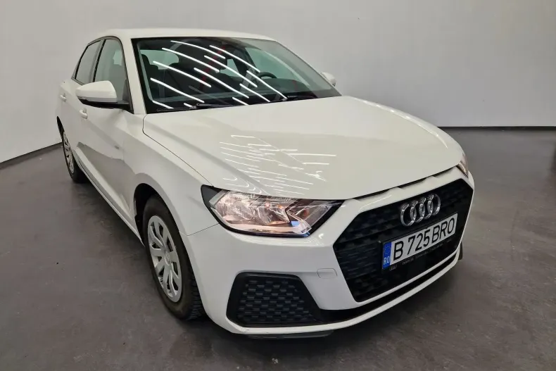 Audi A1 din 2020 cu 65.000 km - oferta AUD128764 - foto 16