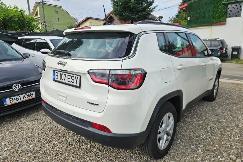 Jeep Compass din 2020 cu 24.000 km - oferta JEE128765 - foto 4
