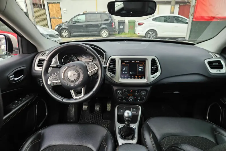 Jeep Compass din 2020 cu 24.000 km - oferta JEE128765 - foto 5