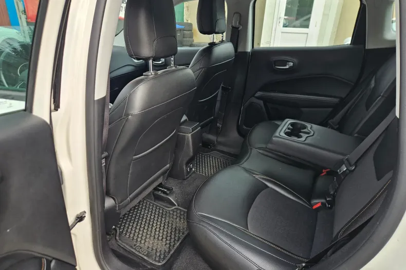 Jeep Compass din 2020 cu 24.000 km - oferta JEE128765 - foto 7