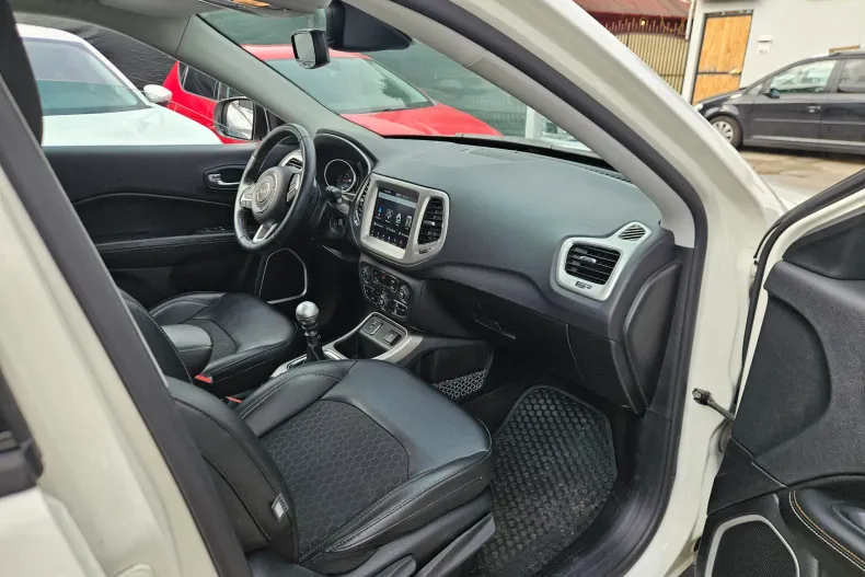 Jeep Compass din 2020 cu 24.000 km - oferta JEE128765 - foto 13