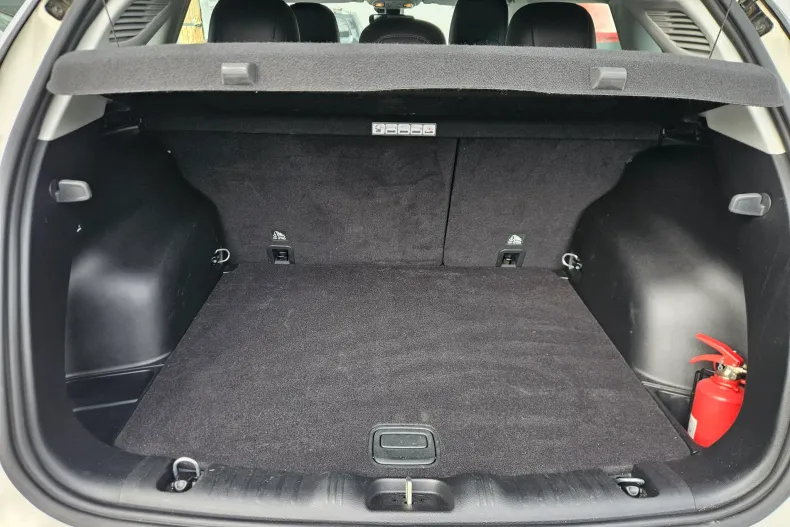 Jeep Compass din 2020 cu 24.000 km - oferta JEE128765 - foto 14