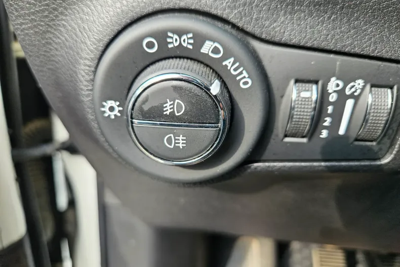 Jeep Compass din 2020 cu 24.000 km - oferta JEE128765 - foto 17