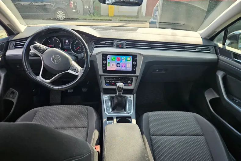 Volkswagen Passat din 2021 cu 79.000 km - oferta VOL128767 - foto 5
