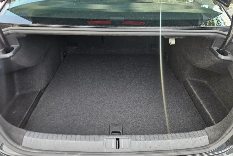 Volkswagen Passat din 2021 cu 79.000 km - oferta VOL128767 - foto 14