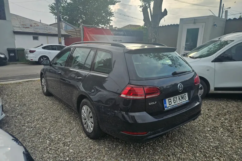 Volkswagen Golf din 2020 cu 130.000 km - oferta VOL128768 - foto 3