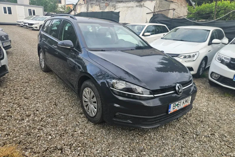 Volkswagen Golf din 2020 cu 130.000 km - oferta VOL128768 - foto 4
